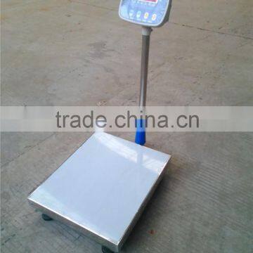 bench weighing scale