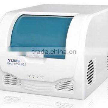 MC-TL988-II Real-Time PCR Detective System