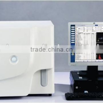 MCL-5250 5-Part-Diff Auto Hematology Analyzer