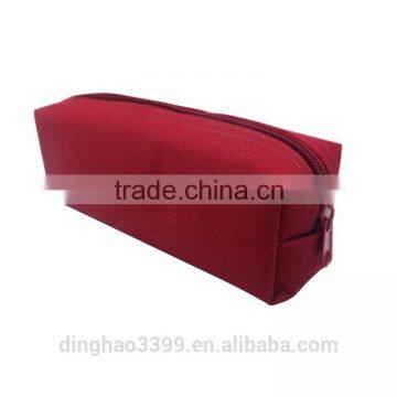 Candife Stationery Supplies Pen Pencil Bag Pouch for School Student Girl photo-4