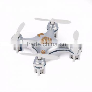 Express Wholesale Mini 2.4G 4CH RC rc Drone Helicopter With Camera photo-5