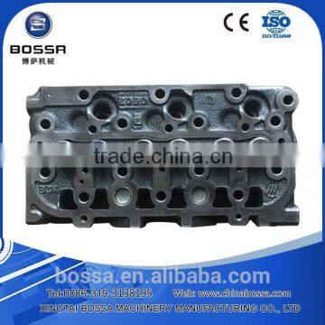 Easy to Install Kubota Cylinder Heads for Sale