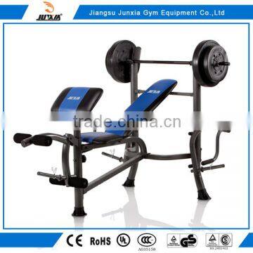 hot selling as seen on TV extreme performance weight bench