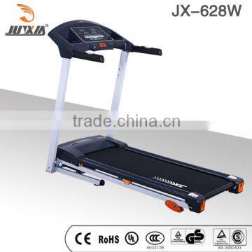 Cardio fitness equipment Semi commercial treadmill / running machine manufacturers