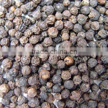 VietNam High Quality Black Pepper 500 g/l - 550g/l