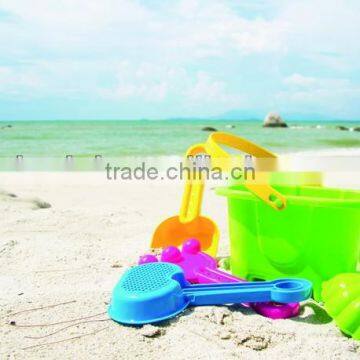 High Quality Plastic Beach Toy for Child Shanghai