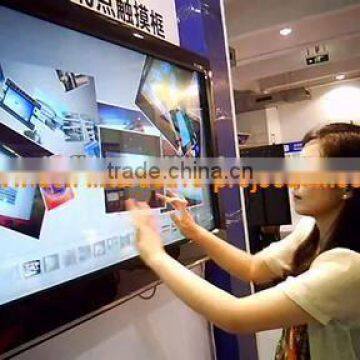 IR Touch Screen Panel for Interactive Table,open frame touch lcd monitor