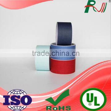 2015 Hotsale China Manufacturer Good Material Cotton Fabric Tape