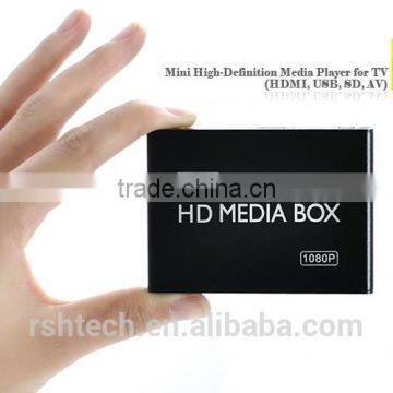 Advertising Media Playe in HDD Auto-play Loops and Reasuem photo-2