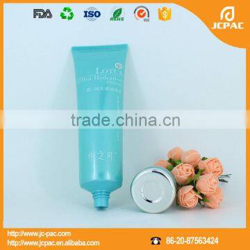 Deeply Skin Cleansing Facial Wash of Cosmetic Tube photo-3