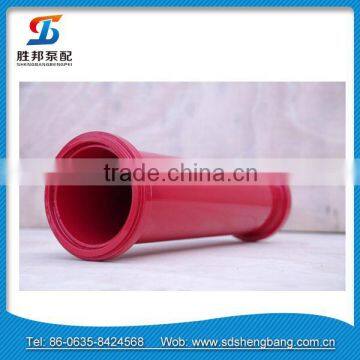 Free Sample Concrete Pump Parts Concrete Pipe photo-5