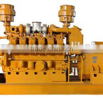 Hot Sale Competitive Price 70KW Natural Gas Generator Set photo-6