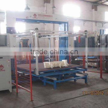 2013 3d Foam Cutting Machine