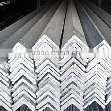 Chinese steel Equal Angle Bar