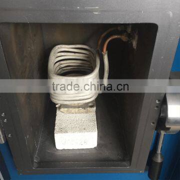 IGBT Gold Bullion Casting Equipment photo-4