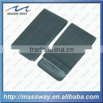 Wholesale Novelty Old Color Metal Brass Money Clip photo-4