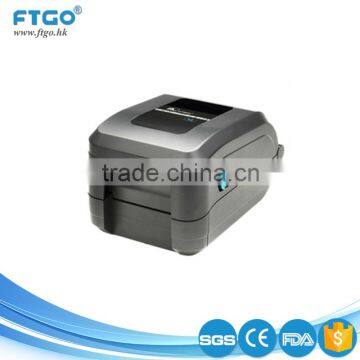 Cheap Barcode Printer Commercial Desktop Label Bar Code Printer Zebra