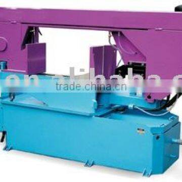 Band Sawing Machine