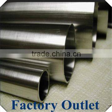 304L Stainless Steel Seamless Pipe Tube Heat Exchanger photo-2