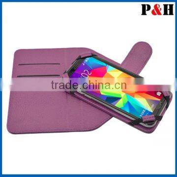 New Phone Case for Samsung S5, Leather Case for Samsung S5, Smart Phone Accessory for Samsung S5 photo-4