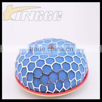 High Performance 80MM Super Power Flow Racing Auto Universal Air Filter For Car