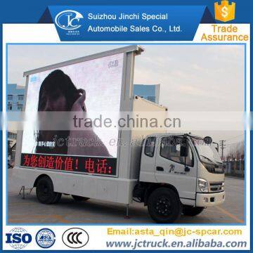 New Arrival 4x2 Truck and Trailer Light Hot Sale