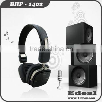 Hot Selling Items Wireless Bluetooth Headphone With Mic Made in China photo-2