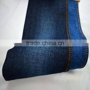 100% cotton denim heavy weight fabric