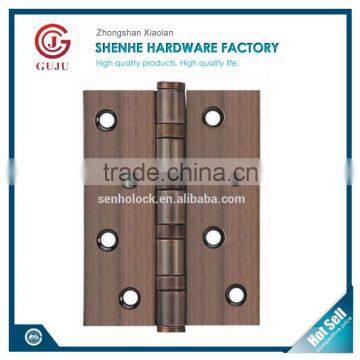 Stainless Steel Hinge Ball Bearing Door Hinge Good factory price