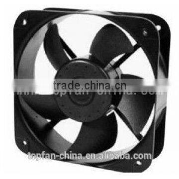 ac 110v/220v axial flow fan 200mm