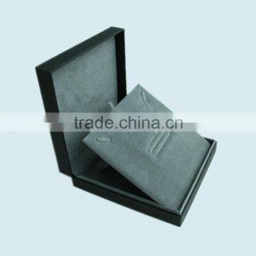 Hot sale custom made paper Jewelry packaging boxes