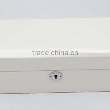 Custom Logo Printed Wooden Jewelry Boxes