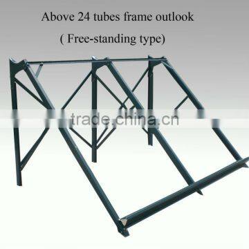 Hot Sales Low Pressure Solar Water Heater