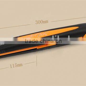 Wet and Dry Use Hair Straightening Ionic Perm Steam Hair Straightener photo-4