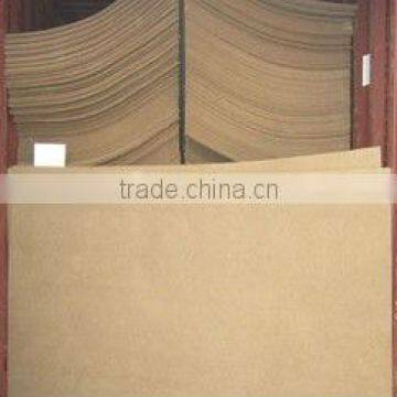 Melamine laminate MDF