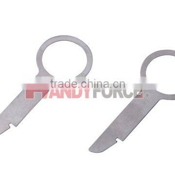 Radio Removal Tool, Electrical Service Tools of Auto Repair Tools