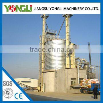 Good Price High Quality Storage Silos for Grain and Corn photo-2