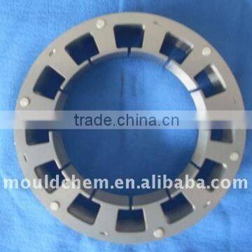 stator lamination cores for electric vehicles motor