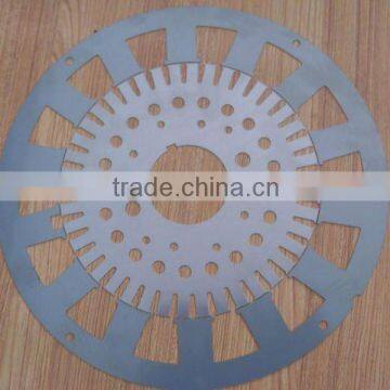 stator and rotor for diesel generator