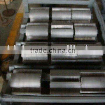 iron core stack lamination for generator