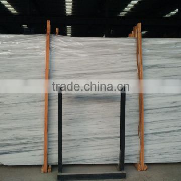 Latest China's Mable Ocean Grey Marble