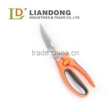 2014 Hot Sell Chicken Bone Kitchen Scissors photo-1