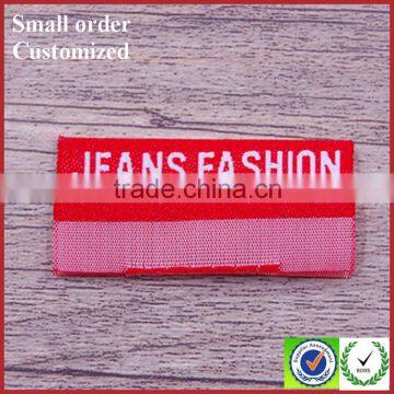 Wholesale Label Maker Garment Sample Product Label photo-2
