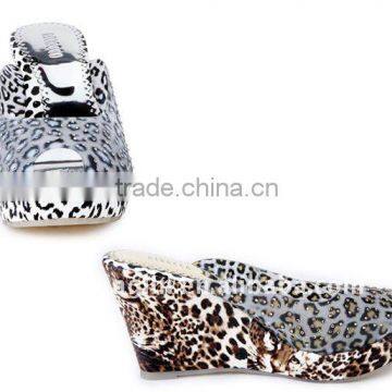 TPU Lady Sandal Material Series