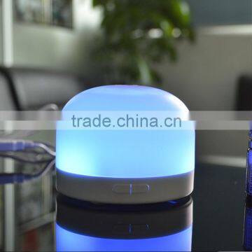 High Quality Car Aroma Diffuser Color Changing Night Light USB Car Essential Oil Diffuser