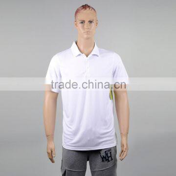 2016 Men's Fitness & Comfortable Collar Casual T-Shirts photo-5