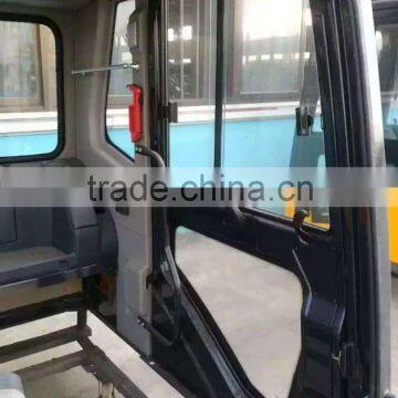genuine Lovol FR220 excavator drive cab ass'y with competitive price