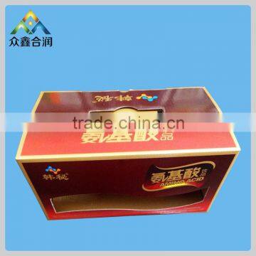 China medicine box