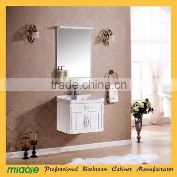 China Cheap Price Bathroom Wash Basin Mirror Cabinet