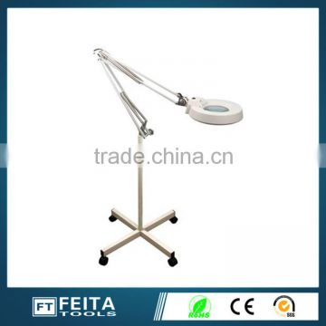 High reliable and ESD Optical Magnifying Lamp